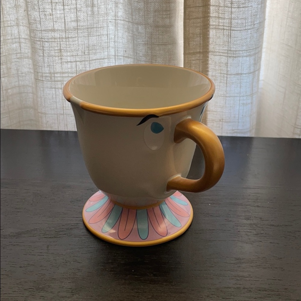 Authentic Chip Mug